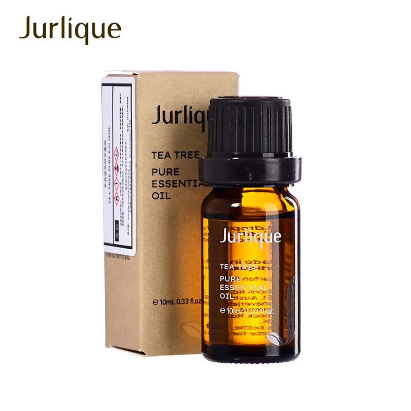 Эфирное масло чайного дерева Jurlique