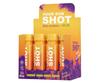 Your Sun Shot Vit. D3 Suntan Drink X5 Pcs