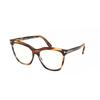 Tom Ford Ft6042 B Блокировка синего света 055 Женские очки