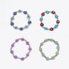 Popping Flower Bracelet