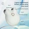 Portable Electric Face Lift Roller Massager EMS Microcurrent  Vibration Facial Lifting Skin Tighten Massage Beauty Devices