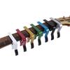 Handmade Pure Aluminum Guitar Capo for Folk and Classical Guitars