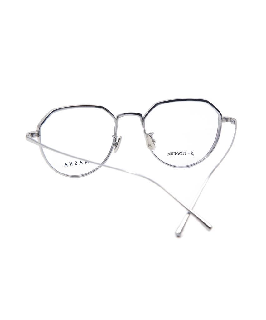 Maseuka Burt 49 C-2Smn Burt 49 Silver Navy