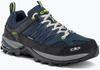 CMP Rigel Low Trekking Shoes (3Q54457) (3Q54457-09NE) Blue