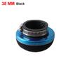Universal Stright Foam Air Filter Sponge Cleaner Kit For 2 Strok Engine Pocket Bike Moped Mini Motorcycle Scooter ATV Lawn Mower