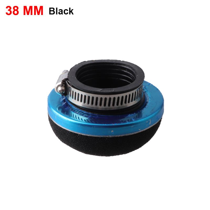 Universal Stright Foam Air Filter Sponge Cleaner Kit For 2 Strok Engine Pocket Bike Moped Mini Motorcycle Scooter ATV Lawn Mower
