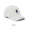 whoau Unisex Steve Ball Cap WHACF1111A
