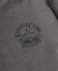 Летняя футболка VASTIC Club_Угольный