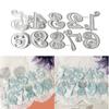 Carbon Steel Die Cut Number Cutting Dies Scrapbooking Embossing Stencils for Scrapbooking Card Making Packaging