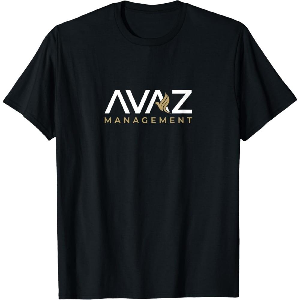 Футболка Avaz Elk Gold