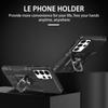 Shockproof Armor Case for Samsung S22 S23 S24 Plus UItra A73 A53 A33 5G A23 A13 Ring Stand Phone Back Cover for Galaxy A04S A52S 5G A72 A32 4G