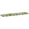 2 piece Bench Cushions VUGHT 2 pcs 100percent  Polyester Multicolor