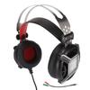 H9 Gaming Headset Comfortable Memory Foam 7.1 Surround Sound Multifunction Over Ear PC Headphone