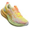 Asics Кроссовки женские Gel Noosa Tri 16 Cool Matcha Marbled зеленые, желто-зеленые 1012B675-750