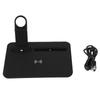 5 In 1 Wireless Charger Portable Multifunctional Charging Station for Mobile Phone Watch Earphone
