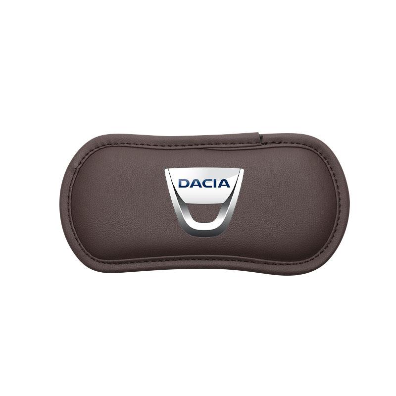 1 шт. кожаная автомобильная подушка, автомобильная накладка на колени, эластичная подушка для ног из пены с памятью для серии Renault Dacia Reynolds Koleos Kadjar Captur