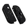 eXtremeRate Handheld Controller Housing Case Compatible with Switch and Switch Replacement Shell Compatible with Switch with Full Set of DIY