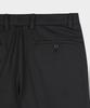 BROOKS BROTHERS Узкие хлопковые эластичные чиносы Advantage (черный) (Bbpcmfz501)