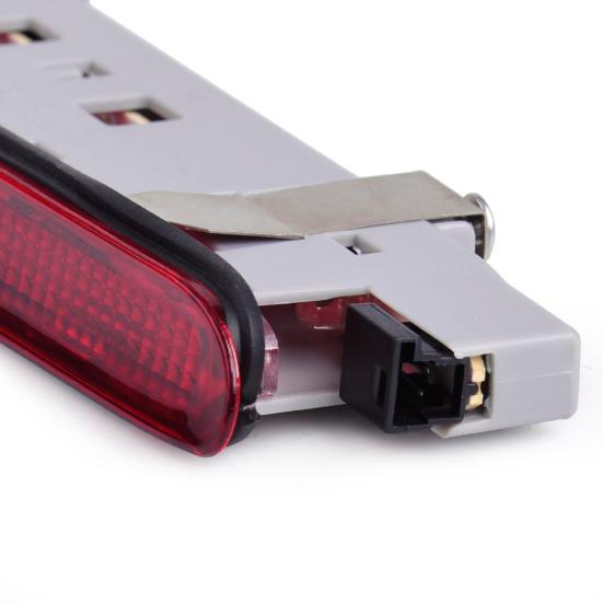 Светодиодный третий дополнительный стоп-сигнал, модифицированный красный стоп-сигнал высокого уровня