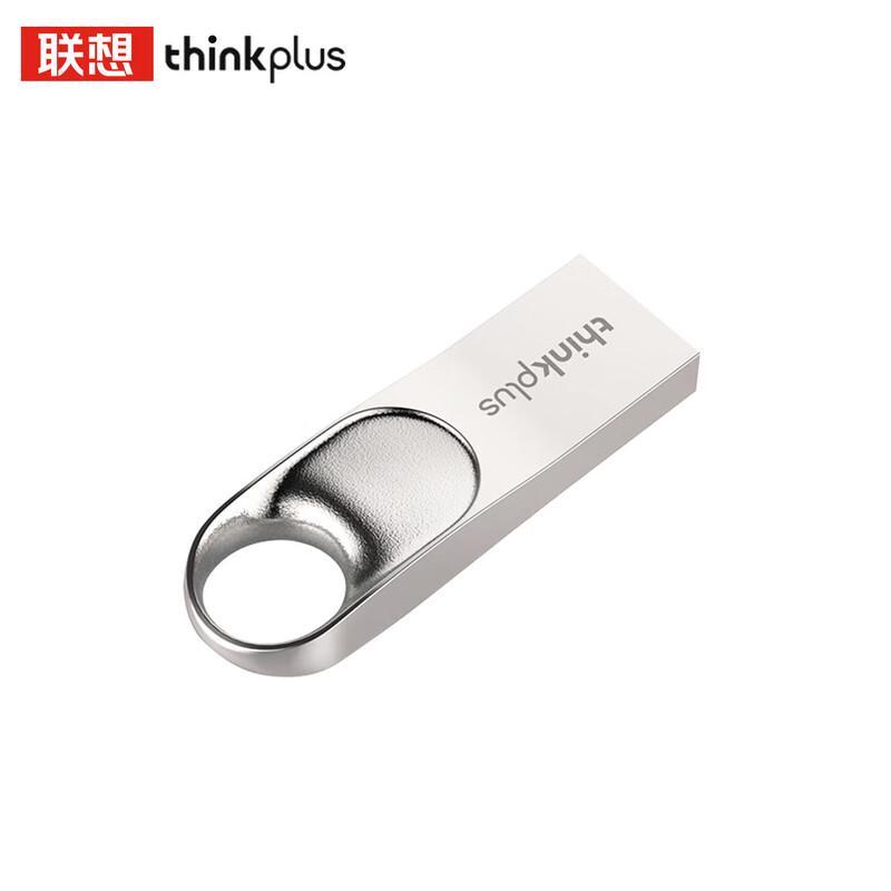 Lenovo USB-флеш-накопитель Thinkplus TU201 Plus