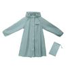Raincoat for Light 130cm [Jenny] Girls, 05002319, Green,