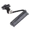 Hard Disk Drive Connector Cable Hard Disk Drive Adapter Wire for HP G4‑1000 G6‑1000 G7‑1000 with 2.5 Inch HDD