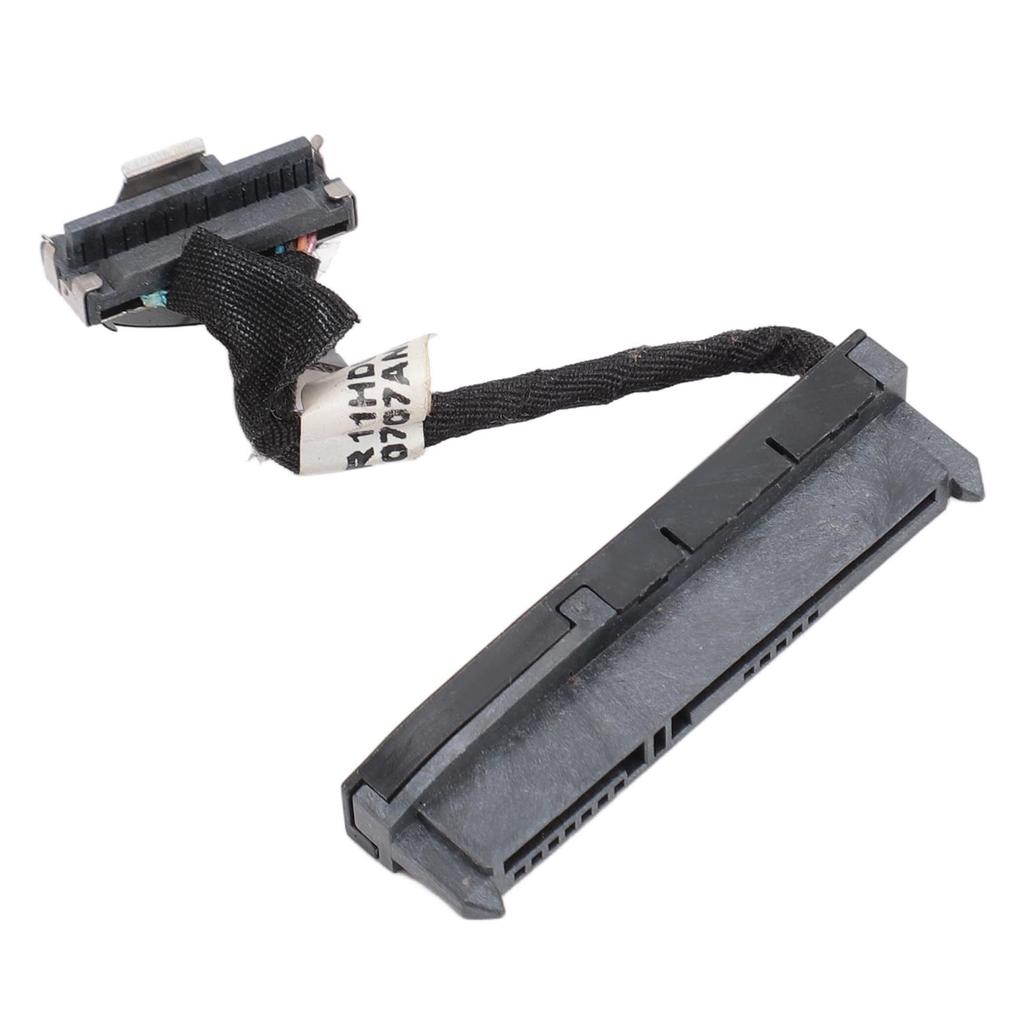 Hard Disk Drive Connector Cable Hard Disk Drive Adapter Wire for HP G4‑1000 G6‑1000 G7‑1000 with 2.5 Inch HDD