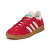adidas Кроссовки Handball Spezial Scarlet Collegiate Green Unisex Red Cloud-White IF9531