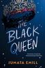 The The Black Queen Book