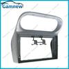 9 Inch Car Frame Fascia Canbus Box Adapter Android Radio Dash Fitting Panel Kit For Renault Twingo 2005-2013