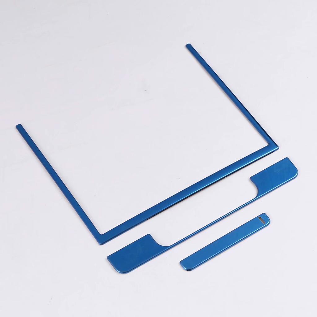 Центральная панель управления автомобиля, накладка на панель для Toyota Camry 70 V70 Xv70 2018, аксессуары TRD Atuo