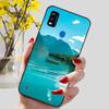 For ZTE Blade A51 Case Lovely TPU Silicone Soft Phone Cover for ZTE Blade A51 / A71 Protect Bumper Cover On BladeA51 A 51 Cute