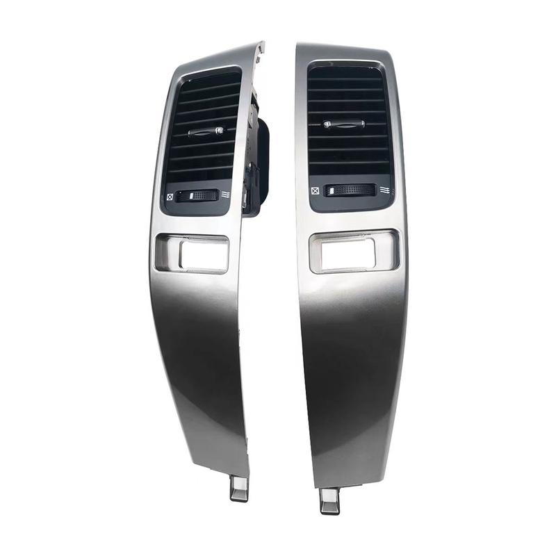Автомобильные аксессуары Дефлекторы кондиционера для Toyota Land Cruiser Prado 120 2003-2009
