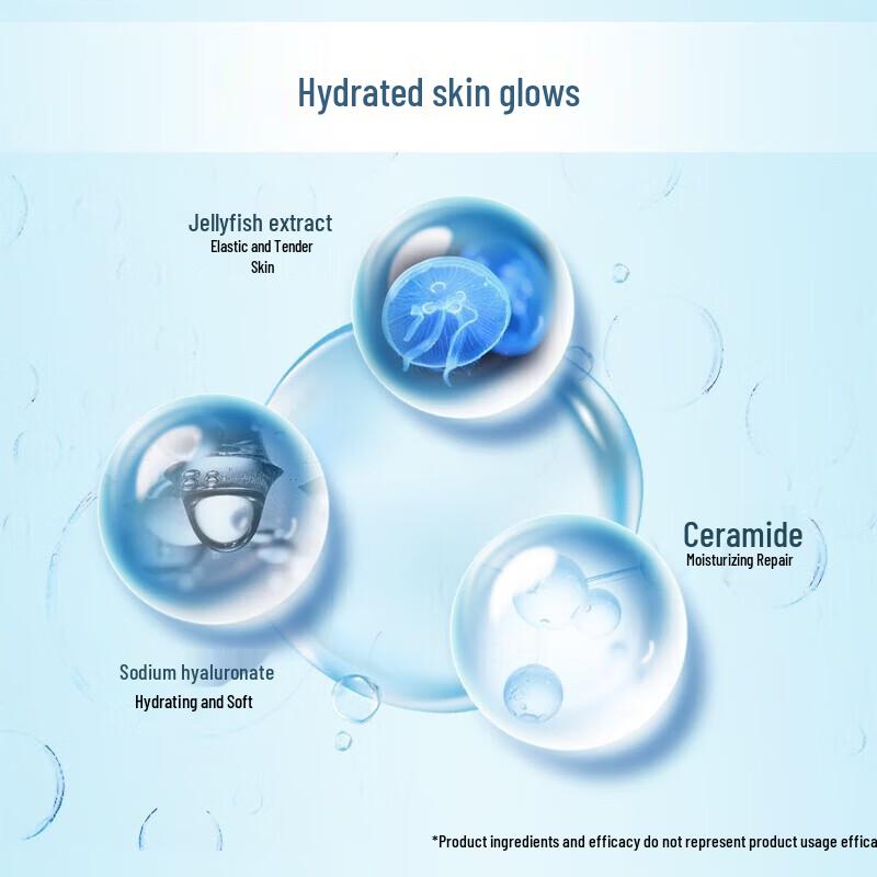 PROYA Hyaluronic Acid & Ceramide Mask