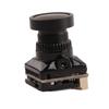 FPV Camera High Definition 1080P 2.3MM Lens OSD for FPV Quadcopter Drone Black