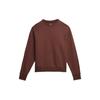 Adidas X Pharrell Sports Basic Sweatshirt 'Deep Brown' Unisex H58312