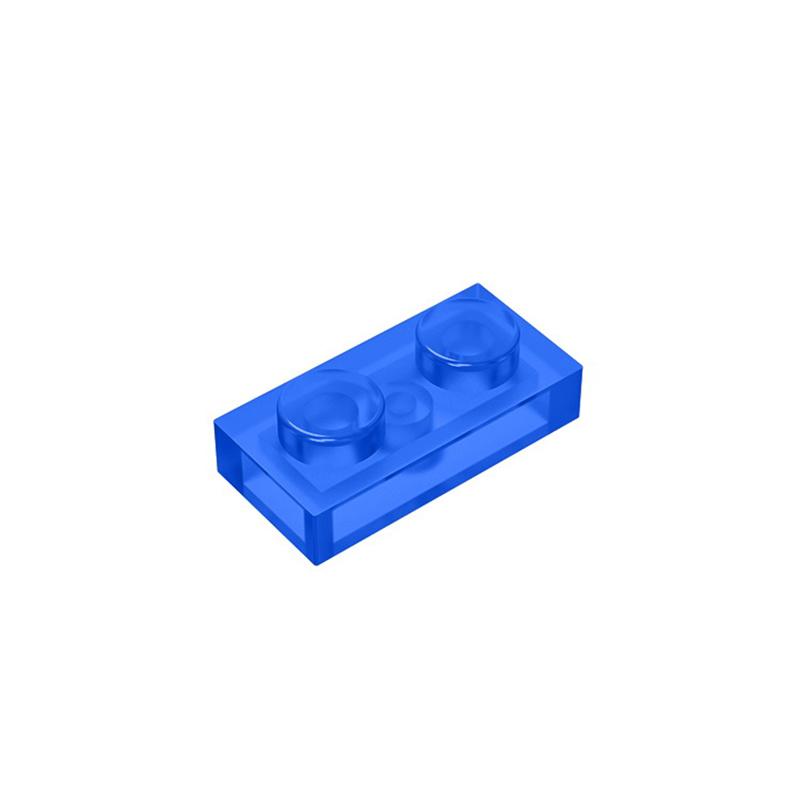 3023 Пластина 1x2 Кирпичи Коллекции Набор Модульные Игрушки Для Технических MOC DIY Подарок 1 шт. Распродажа Строительные Кирпичики Совместимые DIY