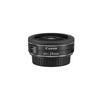 Canon Single Focus Wide-angle Lens EF-S24mm F2.8 STM APS-C Compatible EF-S2428STM