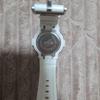 Б/у Цифровые часы CASIO Baby-G BG-6900 Белые