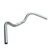 Bike Handlebar Raleigh Alloy All Rounder Handlebars - Bicycle Trekking Comfort Cruiser Sit Up Cycling Replacement Accessories