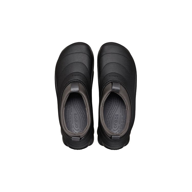 Crocs Кроксы Echo Storm Midnight Унисекс 209414-003