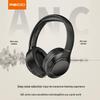 Recci REP-W86 Wireless Noise-Cancelling Headphones