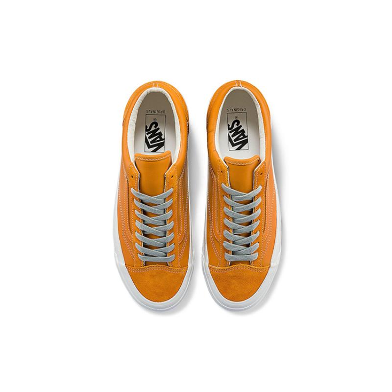 Vans Кроссовки Og Style 36 Lx 'Desert Sun' VN0A4BVE93M