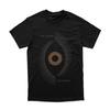 ZX New The Ocean Band Graphic Cotton Tshirt Unisex Summer Short Sleeve Fashion Brand Tee Luxury Casual Vintage Retro