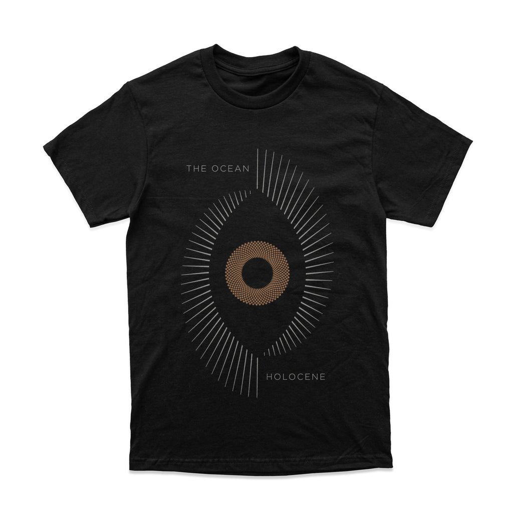 ZX New The Ocean Band Graphic Cotton Tshirt Unisex Summer Short Sleeve Fashion Brand Tee Luxury Casual Vintage Retro