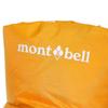 Montbell Sandals Camp Shoes Footwear Men Women Windstopper Down Foot Warmer