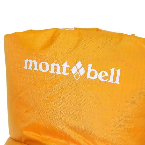 Montbell Sandals Camp Shoes Footwear Men Women Windstopper Down Foot Warmer