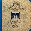 Виниловая пластинка ТЕДДИ ПЕНДЕГРАСС  Greatest Hits FZ39252 PHILADELPHIA IN 1984 США Соул/Фанк Б/у