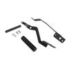 Phone Navigation Bracket Gps Extension Bracket Black For Bmw F 900 Xr 2020-2022