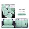 All-Season Breathable Seat Covers for Chang'an Glutinous Corn, Lumin Cars